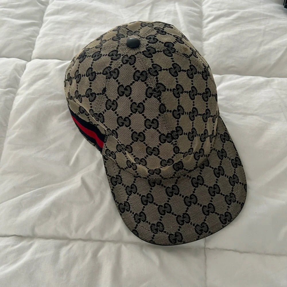 Gucci Hat